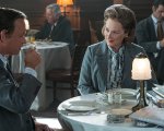 The Post: la nostra videorecensione del film!
