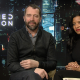 Altered Carbon, James Purefoy: 'I grandi scrittori di fantascienza vogliono darci un avvertimento'