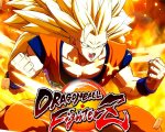 Dragon Ball FighterZ: un tuffo nel mondo di Goku