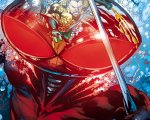 Aquaman: il regista James Wan svela l'elemetto di Black Manta