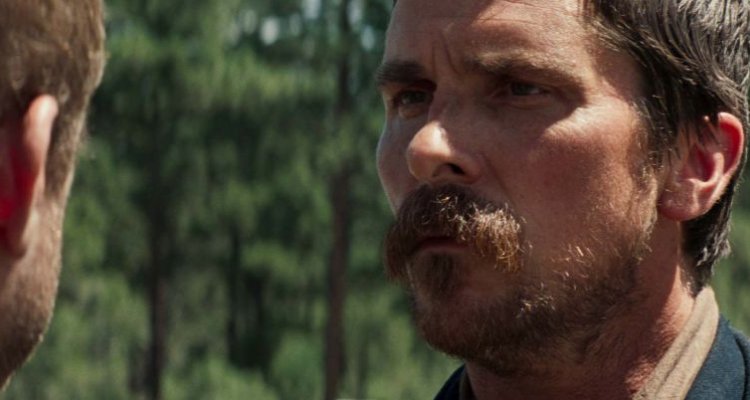 Hostiles Ostili (2017) Film Movieplayer.it