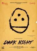 Locandina di Dark Night