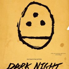 Locandina di Dark Night