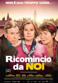 Locandina di Ricomincio da noi