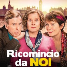 Locandina di Ricomincio da noi