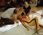 Kill Bill: Uma Thurman e l'incidente sul set 'Accusai Tarantino di volermi uccidere'