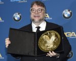 DGA 2018, ennesimo trionfo di Guillermo Del Toro con The Shape of Water!