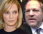Weinstein, Uma Thurman denuncia: 'Anche io sono stata aggredita da Harvey'