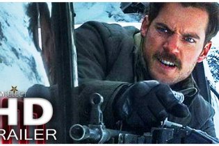 Mission: Impossible - Fallout - Trailer Italiano