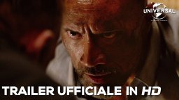 Skyscraper - Trailer italiano ufficiale