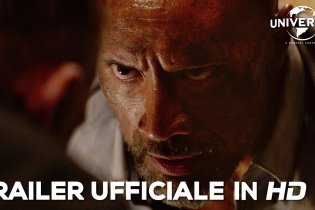 Skyscraper - Trailer italiano ufficiale