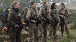 Annihilation - Super Bowl Spot 'Evolution'