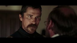 Hostiles - Ostili - Trailer Ufficiale Italiano