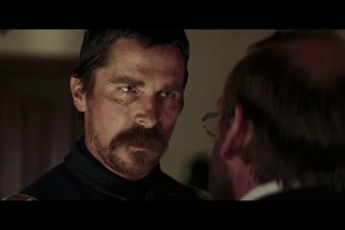 Hostiles - Ostili - Trailer Ufficiale Italiano