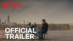 Irreplaceable You - Trailer