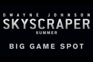 Skyscraper - Big Game Spot