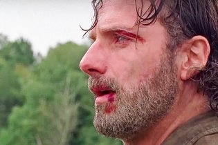 The Walking Dead - Season 8 Part 2 Trailer