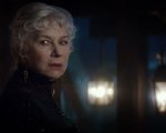 Helen Mirren: 'Non guardo film horror, mi spavento troppo!'