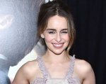 Il Trono di Spade: Emilia Clarke turista a Roma per il weekend!
