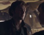 Solo: A Star Wars Story, ecco il primo teaser trailer dello spinoff!