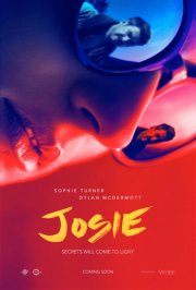 Locandina di Josie