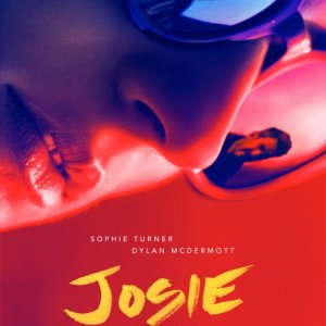 Locandina di Josie
