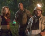 Box Office USA: Jumanji - Benvenuti nella giungla torna in testa!