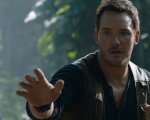 Jurassic World: il regno distrutto, il trailer del sequel, anche in italiano!