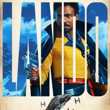Lando Solo