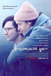 Locandina di Irreplaceable You
