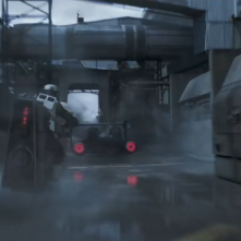 Solo: A Star Wars Story - Un momento del primo teaser trailer