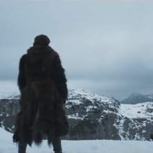 Solo: A Star Wars Story - Un'immagine dal primo teaser trailer del nuovo film di Ron Howard