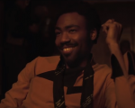 Solo: A Star Wars Story, Jonathan Kasdan: 'Lando è pansessuale'