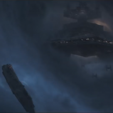 Solo: A Star Wars Story - Un'immagine dal primo teaser trailer