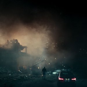 The Cloverfield Paradox: la prima immagine del film
