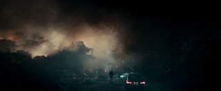 The Cloverfield Paradox: la prima immagine del film