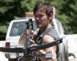 The Walking Dead: Norman Reedus ha dato un nome alla balestra di Daryl