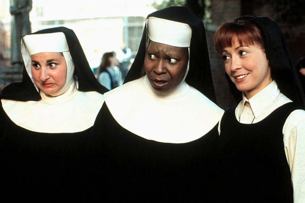 Sister Act 3, Whoopi Goldberg annuncia dei cambiamenti dopo la morte di Maggie Smith