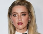 Amber Heard protagonista del film Run Away With Me