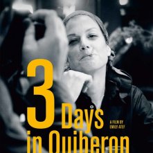 Locandina di 3 Days in Quiberon