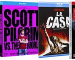 Su Amazon promozione speciale: 3 titoli Universal a soli 15 euro