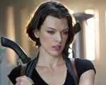 Milla Jovovich sarà la protagonista di Hummingbird