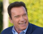 Arnold Schwarzenegger debutta nel mondo della tv con Outrider