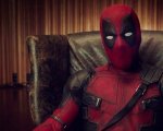 Deadpool: l'esilarante live tweeting durante il Super Bowl