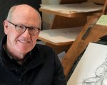 Over the Moon: Glen Keane regista del film animato distribuito da Netflix