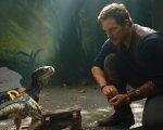 Jurassic World - Il Regno Distrutto è il trailer più visto del Super Bowl!