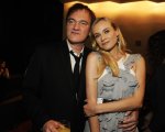 Diane Kruger: 'Lavorare con Quentin Tarantino è stata una vera gioia'