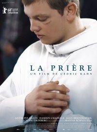 Locandina di The Prayer