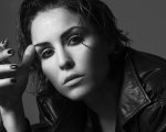 Noomi Rapace protagonista del dramma psicologico Angel of Mine