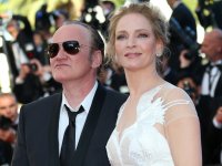 Quentin Tarantino: 'Aver fatto guidare Uma Thurman in quella scena è il mio più grande rimorso'